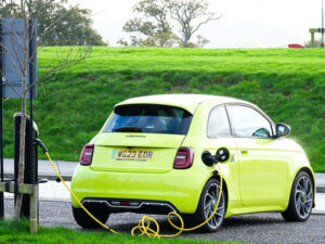 lees summit electric car service, ev repair
